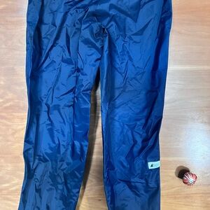 MEC Kids Blue rain pants
